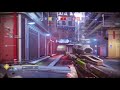 Random gameclips I captured during the Destiny 2: Beta | Xbox part 1