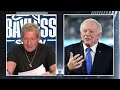 Skip Bayless thinks Jerry Jones could be sabotaging Dak Prescott | The Skip Bayless Show