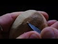 How I Carve a Spoon from Start to Finish – Narrated Version