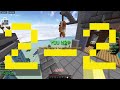 The Ultimate Hypixel Random Game Challenge VS Zeeless