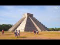 Amazing Places to visit in Mexico - Travel Video