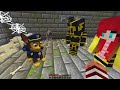 DESCUBRO EL SECRETO DE CHASE DE PAW PATROL EN MINECRAFT