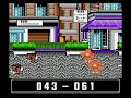 Nekketsu! Street Basket: Ganbare Dunk Heroes | Gameplay NES HD 1080p