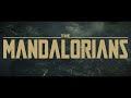 BOBF + Mando S3 as One Season Edit | Trailer | THE MANDALORIAN$