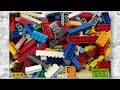1000 IQ LEGO BUILDING TECHNIQUES!