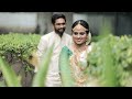 Kerala Wedding Highlights | 2024