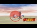 Evolution of Victory Screens in Super Smash Bros. (Brawl Newcomers) Brawl to Ultimate