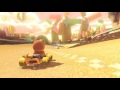 Wii U - Mario Kart 8 - Sweet Sweet Canyon