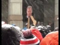 Super Bowl parade  F#%k Roger Goodell