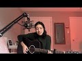 this is me trying - taylor swift cover