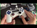 Let's mod a PS4 controller, again!