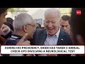 'Will Quit Race...': Biden Drops Bombshell Amid Appeal To Drop Out | Watch