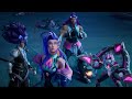 Fight for Final City | Anima Squad 2024 Cinematic - League of Legends