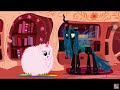 Pink fluffy unicorns full episode