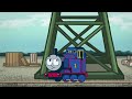 Thomas goes to his most disturbing worlds...again! - Animation (ESPECIAL 2000 SUBS)