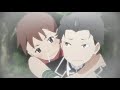 Re : Zero ~ { AMv } - Lonely Way ( ft.  Caravn )