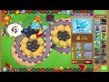 First Impoppable, now CHIMPS too? (KartsNDarts CHIMPS Guide BTD6) (No Abilities with Quincy)