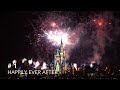 Disney's Top 10 Nighttime Spectaculars
