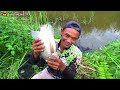 FULL JACKPOT NILA BABON!! mancing di spot tak terjamah jaring nelayan