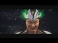 MK11 Aftermath Chapter 17 | The Final Chapter