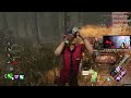 MAX MMR SWEAT 🔥 BLIGHT GAMEPLAY | Dead by Daylight