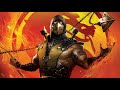 🔴 Mortal Kombat Chronology Remix | The Greatest Remixes From Mortal Kombat To Play And Fun!