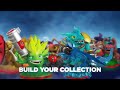 New Skylanders Ad Leaked 2023??