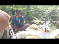 riding n cooking  ke riung kaung -  ds.Purwabhakti kec.Pamijahan - Bogor