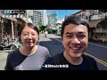 【彰化和美】菜市場必吃傳統美食，彰化囡仔回味之旅！爆汁鮮蝦水餃、入味拉仔麵、米苔目、香酥鴨、肉羹、豆花💯｜一日美食巡禮 ep.23