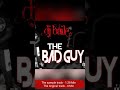 DJ Baile - The Bad Guy