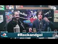 #RockAndGolRadio