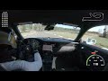 Dick Fermion - 992 GT3RS Ridge Motorsports Park - Full Session w/Data