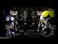 Investigators of the Missing Children’s Incident React to FNaF Songs // *ORIGINAL*