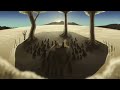 The Valley - [COMPLETE 3 hour Warrior Cats P.M.V, M.A.P] HD