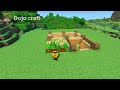 Minecraft underground base tutorial easy #minecraft