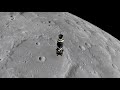 Apollo 11 - Day 5 (Full Mission)