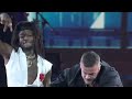 Imagine Dragons, JID - Bones/Enemy (Medley/Live From The 2022 American Music Awards)
