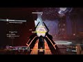 Solo Grandmaster Nightfall - Warden of Nothing In 17 Mins - Prismatic Warlock [Destiny 2]