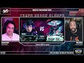 TNS TEKKEN 8 TOURNEY #8 (Cuddle_core TripleAAA Jesandy Shadow 20z Dr theJAKEMAN) Pools Top 8