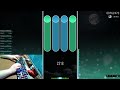 Moonlight Sonata Rhythm Gaming (Played on Osu! mania mode)