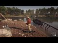 Red Dead Redemption 2 (PS4) - Bill Williamson's Real Name