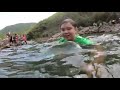 CLIFF JUMPING in HONG KONG🇭🇰*Sai Wan*