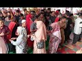 Tradisi Tor Tor Somba Somba Anak Boru | Rani & Iditia