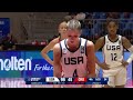 USA 🇺🇸 vs Croatia 🇭🇷 | Extended Highlights | FIBA U17 Women's Basketball World Cup 2024