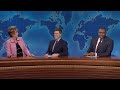 Weekend Update: Aunt Linda on the Latest Hit Movies - SNL