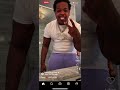 Finesse2Tymes Exposes Blood Brother NoLove On Live!!! Whose Side Are Yall On?