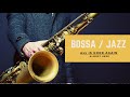 All is Good Again - Almost Here | Jazz Sax Covers