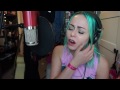 Colors - Halsey (Cover)
