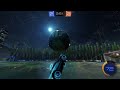 RocketLeague.exe - My first month in the game