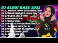 DJ TIKTOK TERBARU 2023 - DJ JANGAN TANYA BAGAIMANA ESOK X GUBUK JADI ISTANA X RUNTAH FULL ALBUM